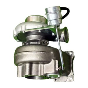 HX50W turbocharger 3796925 product image 2
