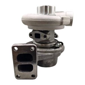 TA3134 turbocharger 466129-0001 product image 2
