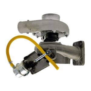 GT2560S turbocharger 881294-5004S product image 2