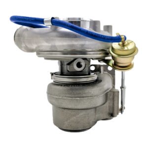 B2G turbocharger 12709880124 product image 2