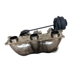 TD03L4 turbocharger 49131-07031 product image 2