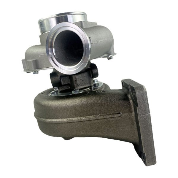 HE500FG turbocharger 3790337 product image 2