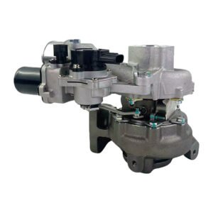 RHV4 turbocharger VAD20066 product image 2