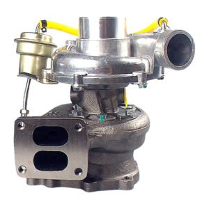 RHC62E GT4594S turbocharger 24100-5613 product image 2