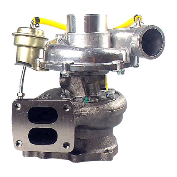 RHC62E GT4594S turbocharger 24100-5613 product image 2