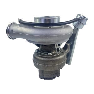 HX35W turbocharger 3538881 product image 2
