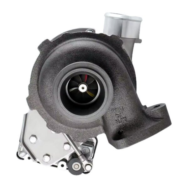 GTB1549VK turbocharger 762463-0006 product image 2