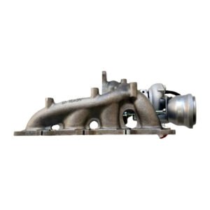 TD02 turbocharger 49373-01005 product image 2