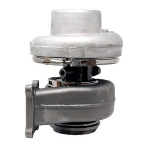 HT60 turbocharger 3537074 product image 2