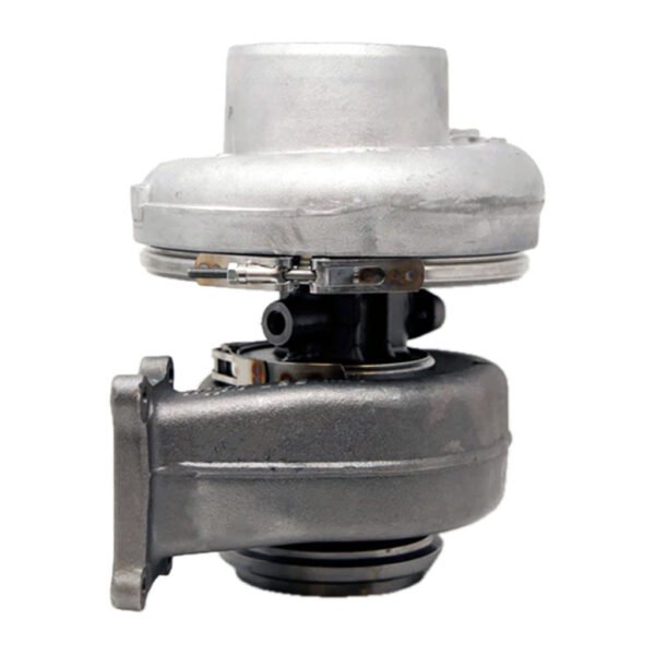 HT60 turbocharger 3537074 product image 2