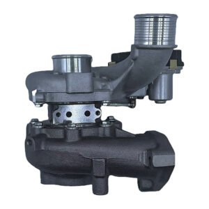 BV43 turbocharger 53039880430 product image 2
