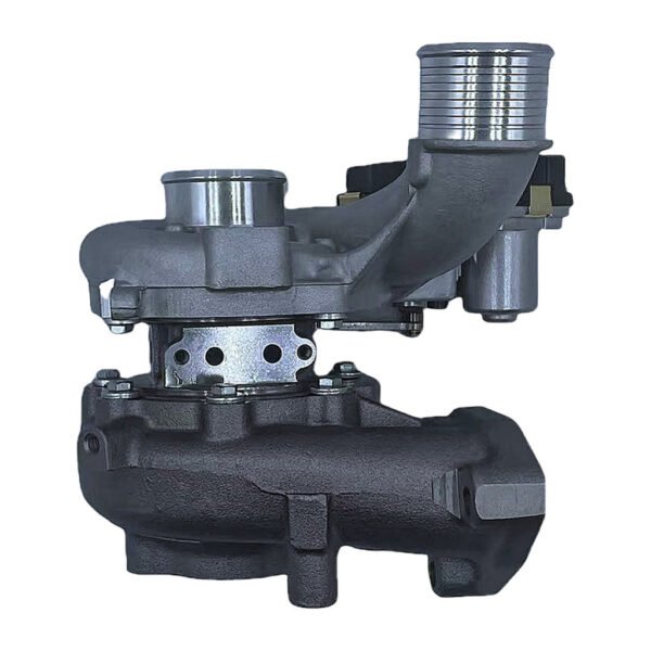 BV43 turbocharger 53039880430 product image 2