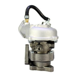 RHB31 turbocharger VE110069 product image 2