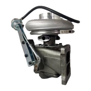 HX55W turbocharger 3772092 product image 2