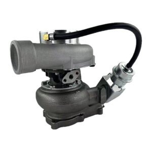 TBP4 GBK18 turbocharger M3000-11181008 product image 2