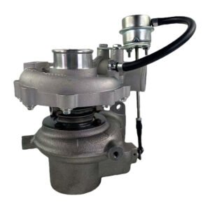 GT2260S turbocharger A4300900480 product image 2