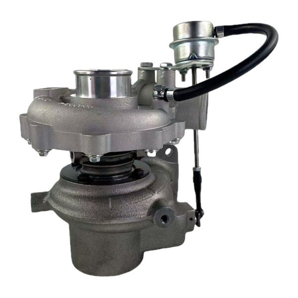 GT2260S turbocharger A4300900480 product image 2