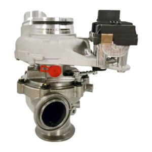 GTD1752VRK turbocharger 11658570083 product image 2