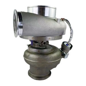20R-3771 turbocharger 20R-3771 390-3482 390-3481 product image 2