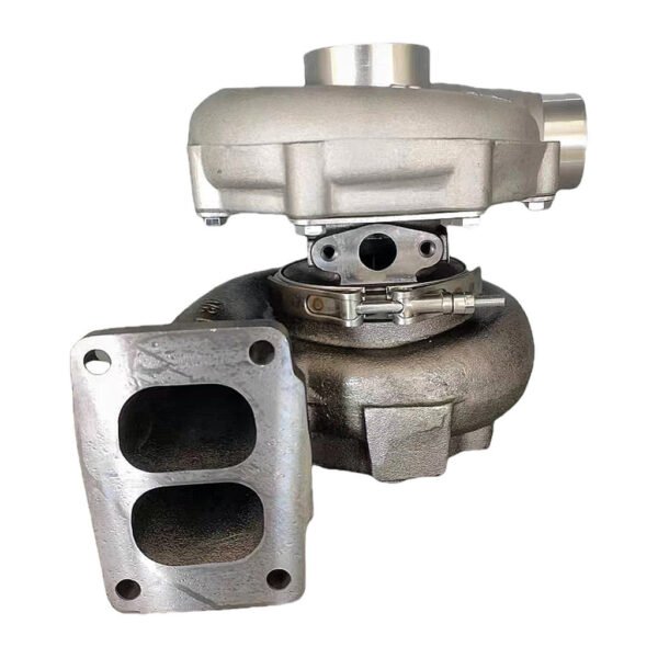 TA45 turbocharger 65091007050 product image 2
