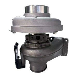 RHG8V turbocharger VA520089 product image 2