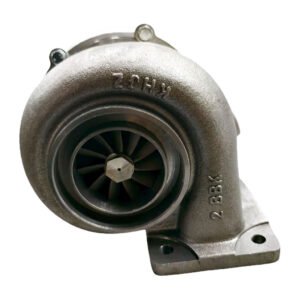 TC06-17B-12 turbocharger 49169-00300 product image 2