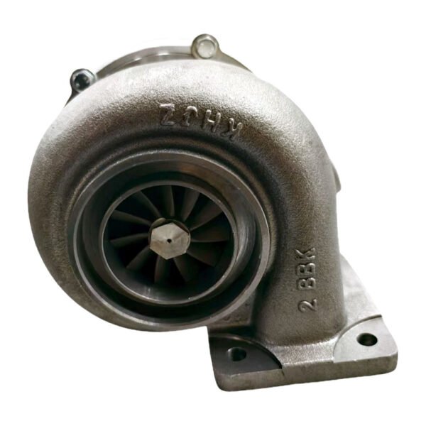 TC06-17B-12 turbocharger 49169-00300 product image 2