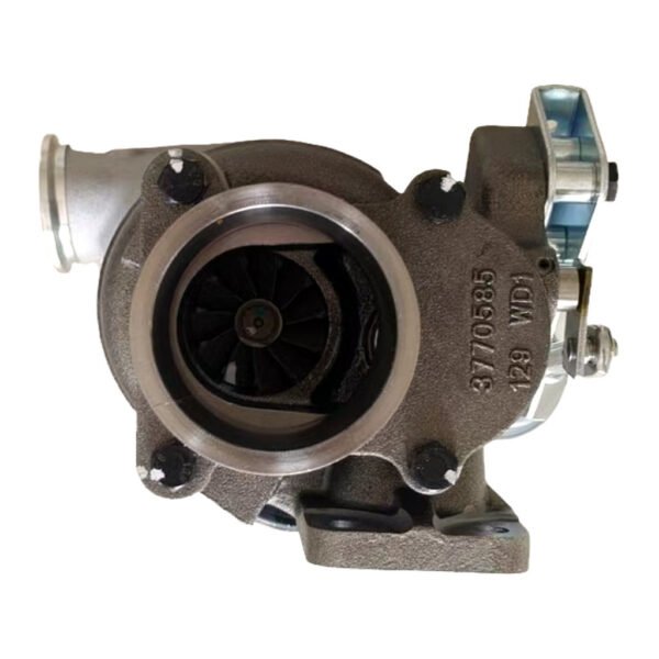 HE200WG turbocharger 3791826 product image 2