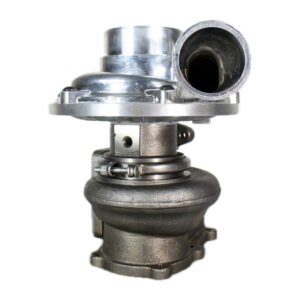 RHG6 turbocharger CIEX product image 2