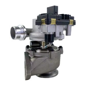 TF035HLR6bs turbocharger 49335-01970 product image 2