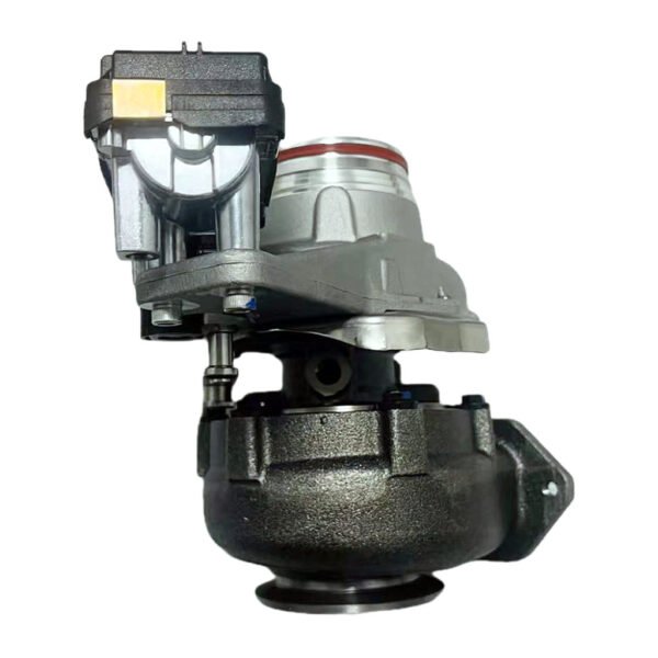 RHV4 turbocharger 9VB02 product image 2