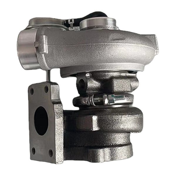 K03 turbocharger 53039880250 product image 2