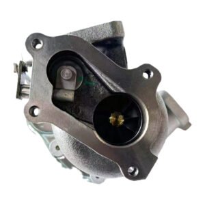 CT12B turbocharger 17201-58040 product image 2