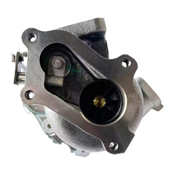 CT12B turbocharger 17201-58040 product image 2