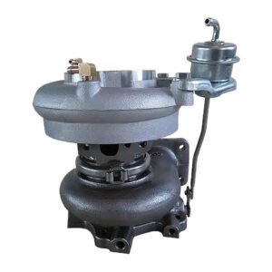 CT15B turbocharger 17201-46040 product image 2