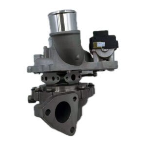 GTB1752VLK turbocharger 28231-2F750 product image 2