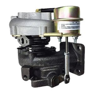 D22A-1118010 turbocharger D22A-1118010 product image 2