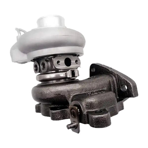 GTA1749S turbocharger 28200-4A200 product image 2