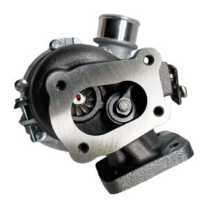 GT12 turbocharger F6800-17012 product image 2