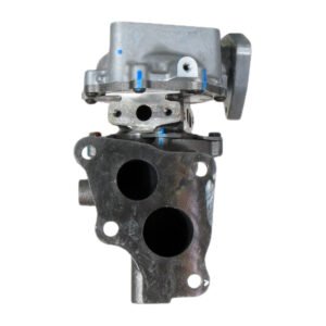 RHF3 turbocharger V-410195 product image 2