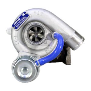 GT2049S turbocharger 2674A405 product image 2