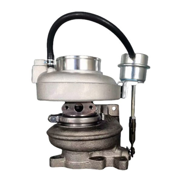 HE200WG turbocharger 3789903 product image 2