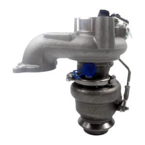 TD02 turbocharger 49373-02003 product image 2