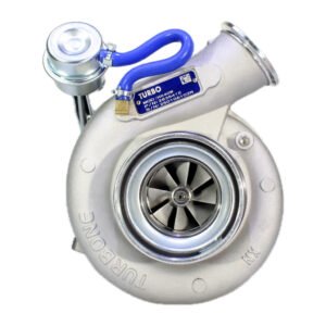 HX40W turbocharger 4033391H product image 2