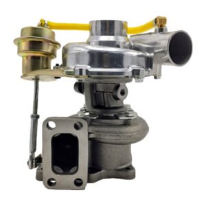 RHC61A turbocharger CXAD product image 2