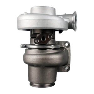 HX30 turbocharger 4039338 product image 2