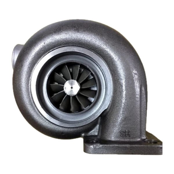 TA4532 turbocharger 6152-81-8110 product image 2
