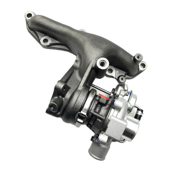 CT2 CT9 turbocharger 17201-33010 product image 2