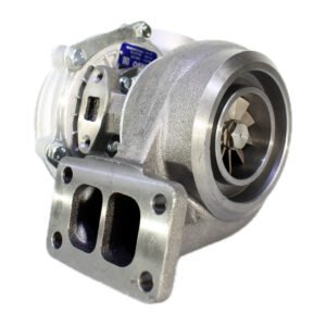 TB4129 turbocharger RE19784 product image 2