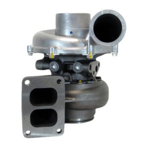 RHC91 turbocharger VD270074 product image 2